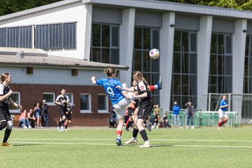 Bild 29 - wBJ SH-Pokalfinale  Holstein-Kiel - SV Viktoria : Ergebnis: 1:0